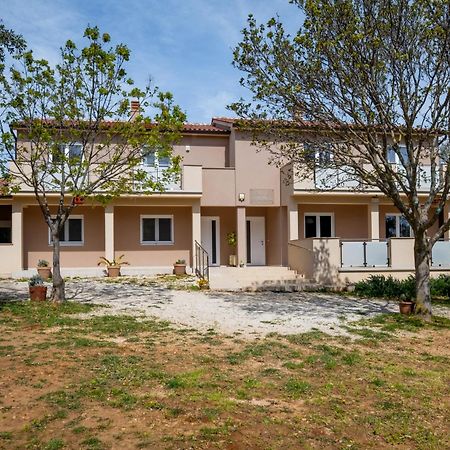Villa Veronika Винкуран Екстериор снимка