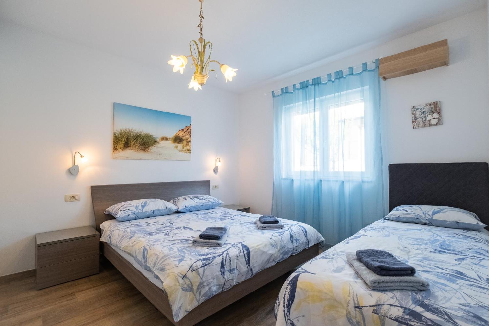 Villa Veronika Винкуран Екстериор снимка