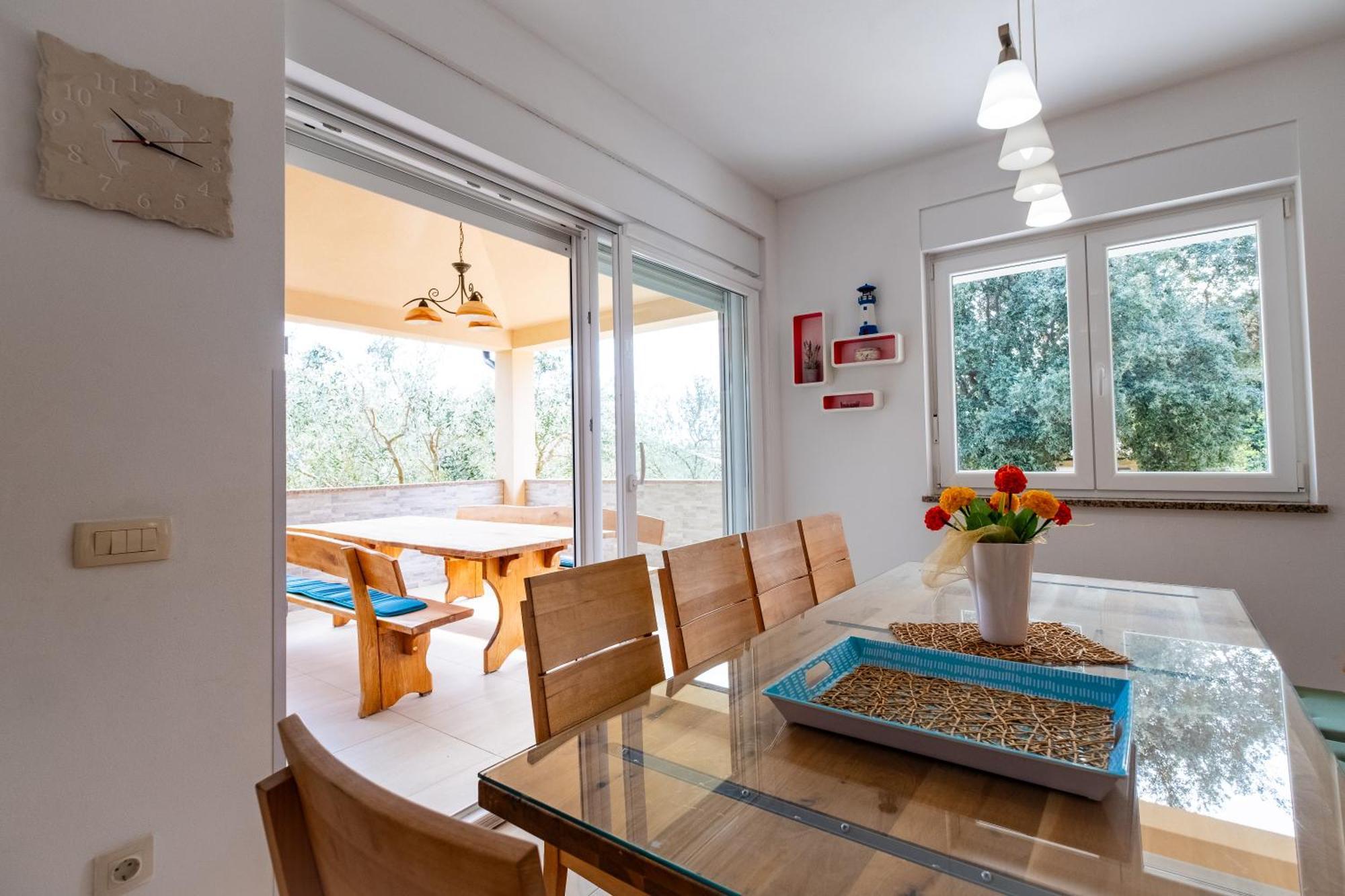 Villa Veronika Винкуран Екстериор снимка