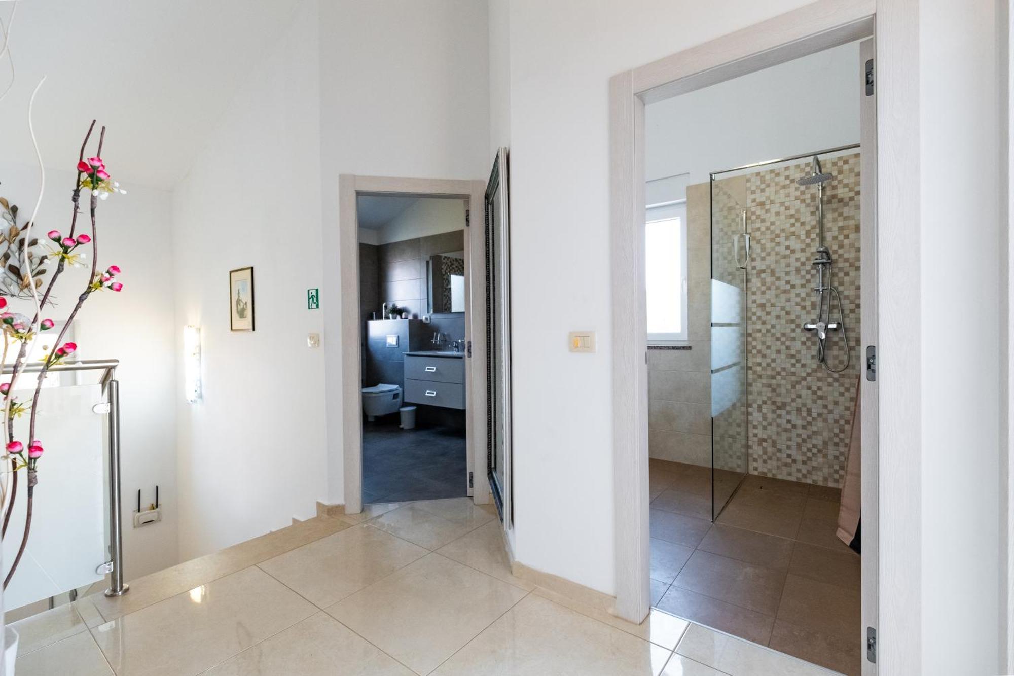 Villa Veronika Винкуран Екстериор снимка
