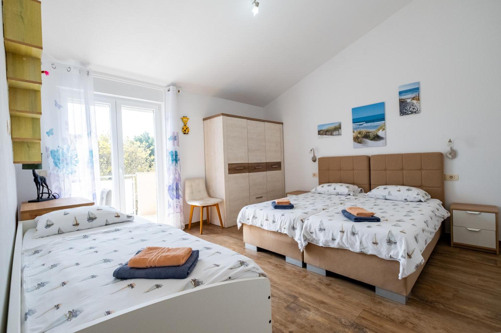 Villa Veronika Винкуран Екстериор снимка