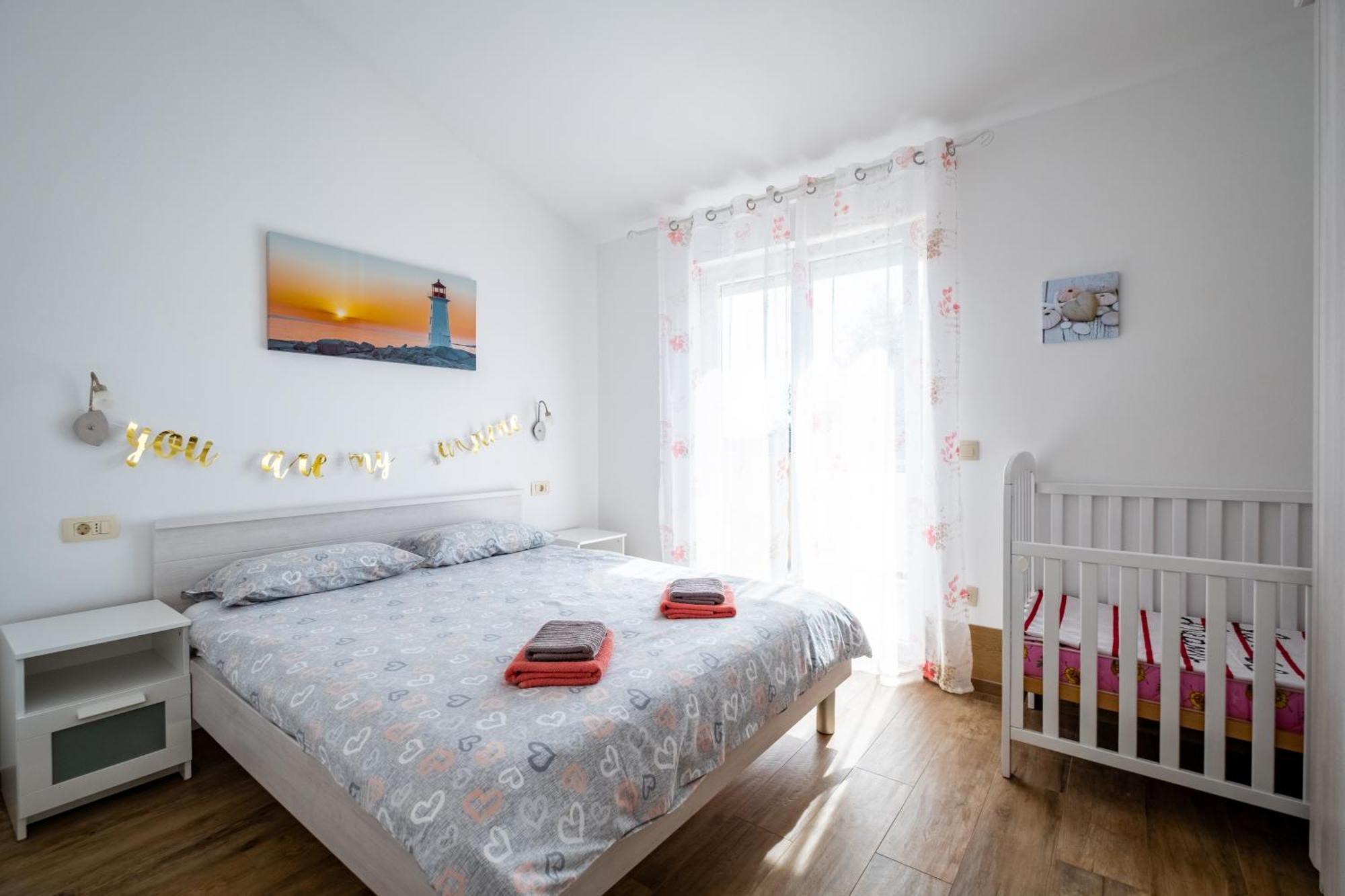 Villa Veronika Винкуран Екстериор снимка