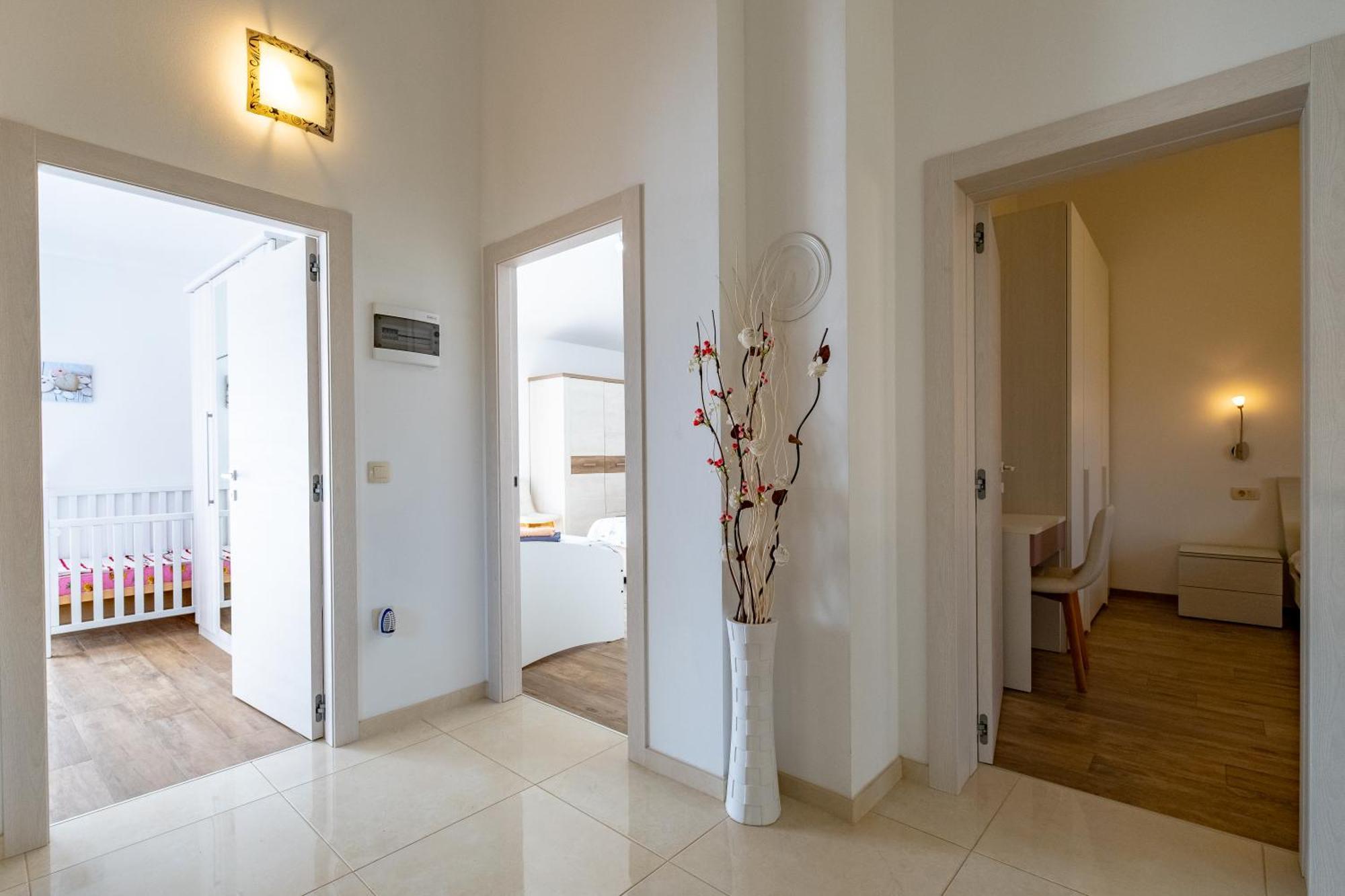 Villa Veronika Винкуран Екстериор снимка