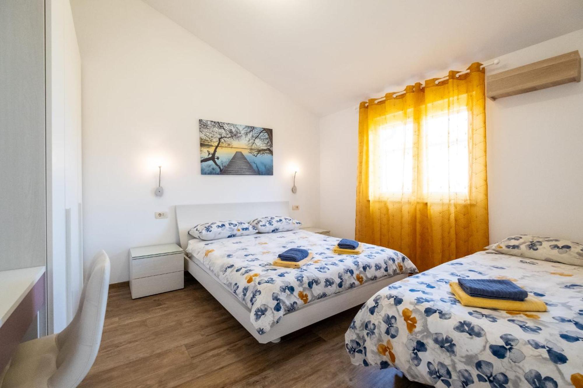 Villa Veronika Винкуран Екстериор снимка